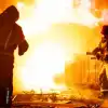 Responsible Statecraft: Ударами по портам Одессы Россия превращает 'стального ежа' в ржавое чучелко (Фото: МЧС Украины) Фото: МЧС Украины